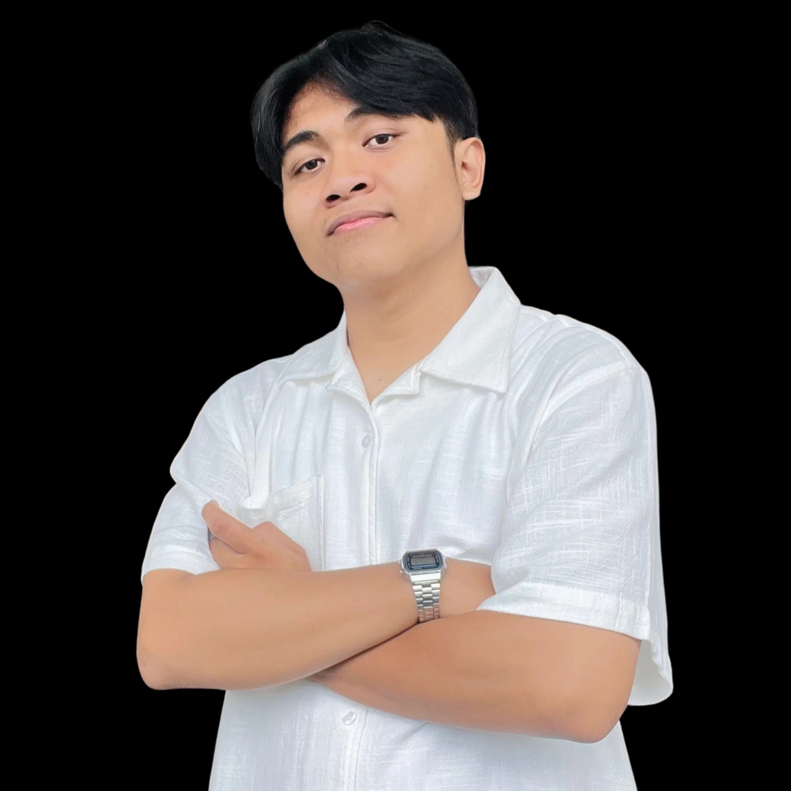 Julian Dwi Satrio