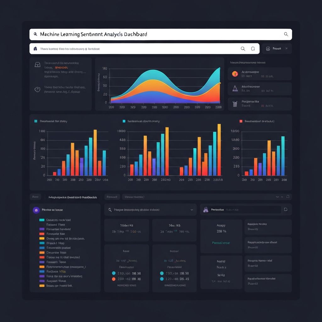 ML Sentiment Analyzer